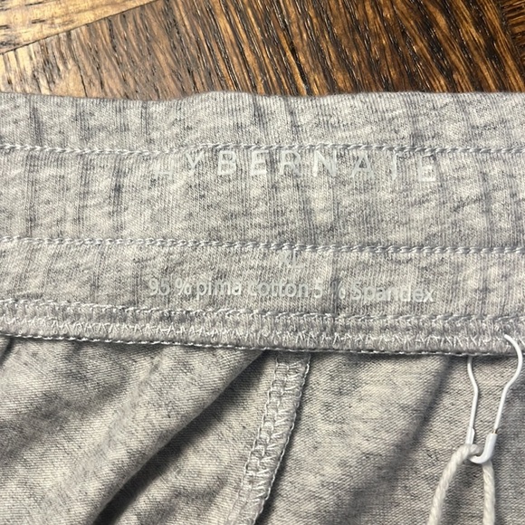 HYBERNATE Drawstring shorts - Picture 8 of 8